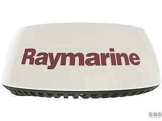 ANTENNA RADAR RAYMARINE QUANTUM2 Q24D 