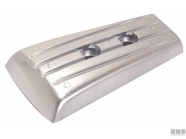 ANODO PIASTRA PIEDE VOLVO SX1 ZN 