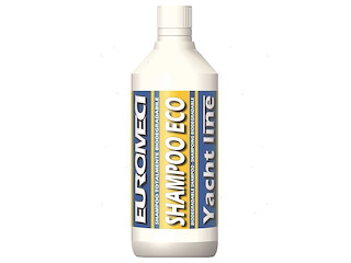 DETERGENTE EM SHAMPOO ECO 5L 