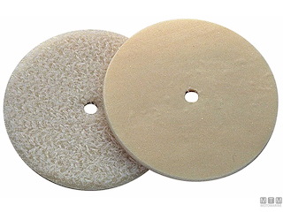 DISCHETTI VELCRO D25MM 10CP 