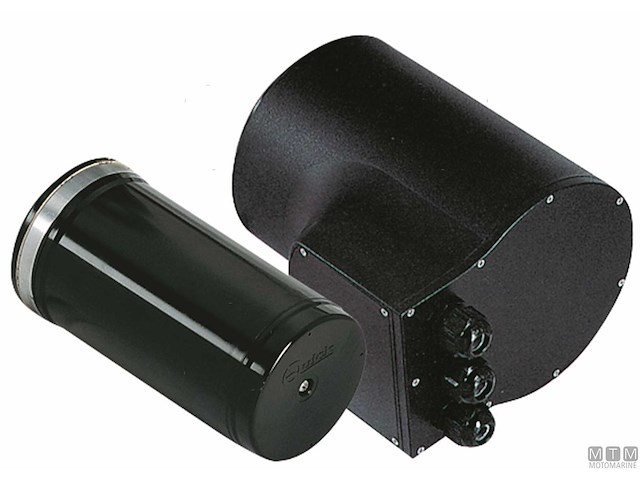 MOTORIDUTTORE ELETTRICO QUICK 500W 12V 