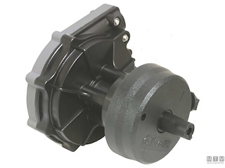 SCATOLA TIMONERIA MONOCAVO RIVIERA MDA100