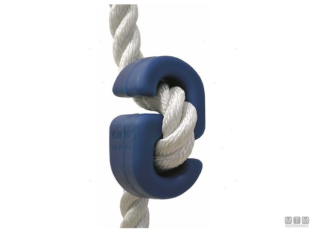 AMMORTIZZATORE DA ORMEGGIO UNIMER IN GOMMA SMART 10/16 2PZ