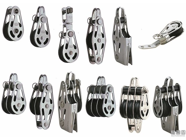 BOZZELLO TRIPLO+ARRICAVO+STR HS 6MM D26 