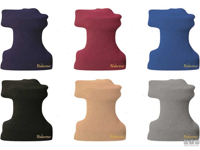 COPRIWINCH FENDRESS SOFT S ROSSO VINO 