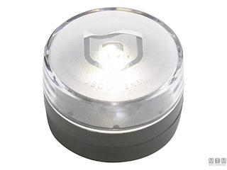 FANALE TESTA ALBERO ATTWOOD LED WHITE