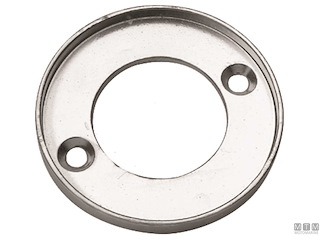 ANODO COLLARE VOLVO 250/270 ZN 