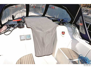 OSCURANTE BOCCAPORTO WATER LINE 