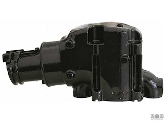 GUARNIZIONE RISER MERCR. 864850A02 