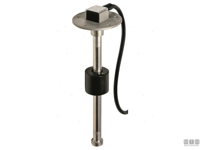 SENSORE LIVELLO ACQUA/CARB L700