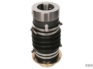 TENUTA MECCANICA 2"5/8 