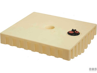 SERBATOIO CAN CENTRALE BRAVO 180LT 