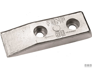 KIT VITI ANODO 5110312 