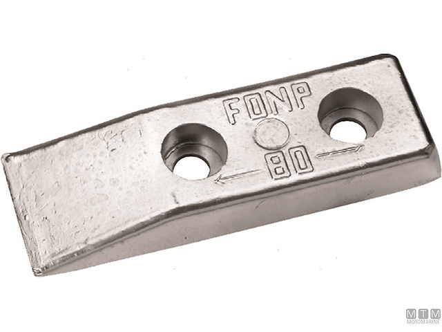 KIT VITI ANODO 5110312 