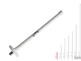ANTENNA GLOMEX AM-FM RA1281 