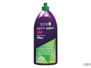 3M PERFECT-IT BOAT WAX 946ML 