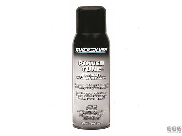 QS POWER TUNE SPRAY 340G