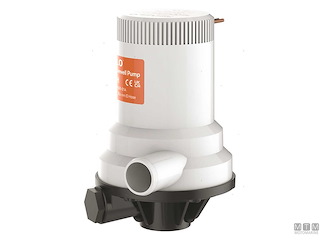 POMPA SEAFLO LIVEWELL 1600 12V          