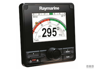 DISPLAY RAYMARINE P70RS
