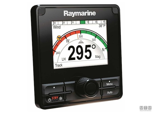 DISPLAY RAYMARINE P70RS