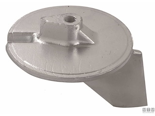 ANODO PINNA YAMAHA F200 AL 