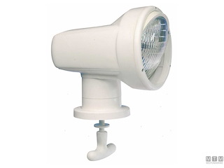 FARO COMANDO OCEAN 12V 
