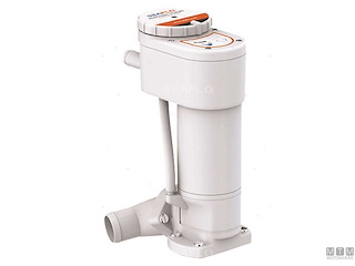 KIT ELETTRICO UNIVERSAL 12V PER WC 