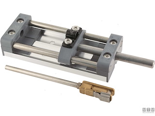 SELETTORE DOPPIO COMANDO ULTRAFLEX L23