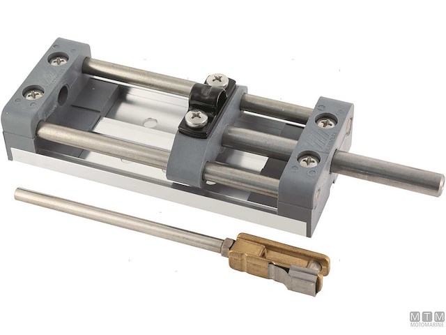 SELETTORE DOPPIO COMANDO ULTRAFLEX L23