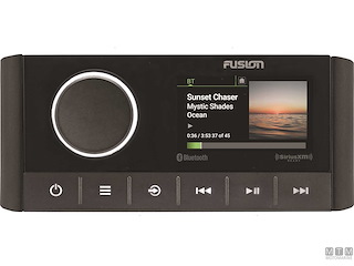 MARINE STEREO FUSION MS-RA670 