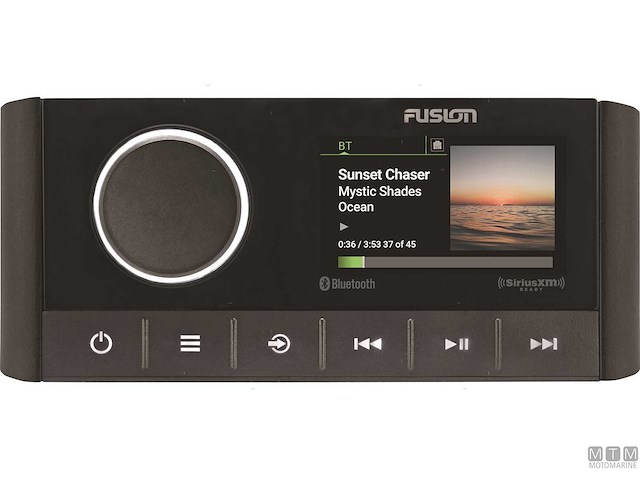 MARINE STEREO FUSION MS-RA670 