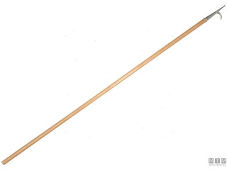 MEZZO MARINAIO 250 LEGNO-INOX