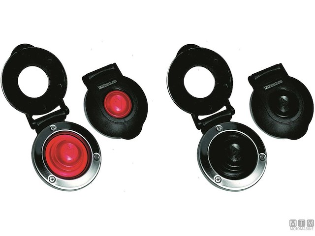 COMANDI UP-DOWN MZ PIEDE 