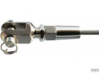 TERMINALI RAPIDI FORCELLA D3MM