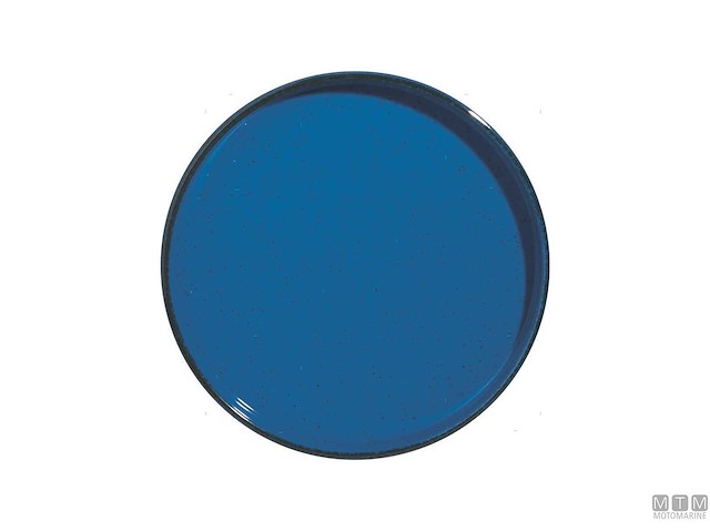 SET PIATTI DESSERT MB MALDIVAS BLU