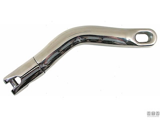 GIUNTO ANCORA TRIMFIX PER CATENA D10/12MM IN ACCIAIO INOX 316