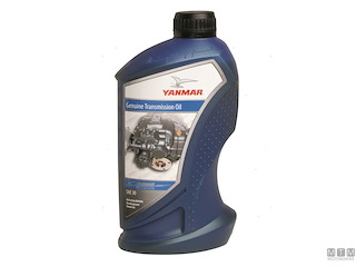 OLIO INVERTITORE YANMAR SAE30 6X1L 
