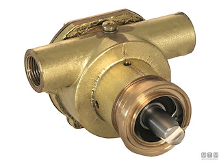 POMPA RAFFREDDAMENTO ANCOR ST137 