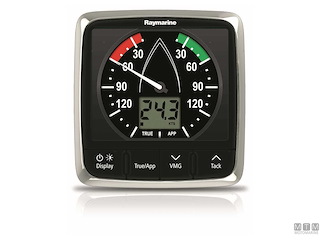 DISPLAY RAYMARINE I60 WIND PACK
