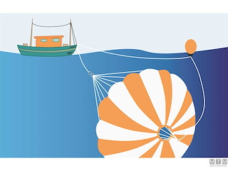 ANCORA GALL PARA SEA IMBARCAZIONI 14M