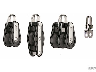 BOZZELLO SINGOLO HS 8MM 