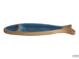 CIOTOLA MB COCOA TUNA BLU