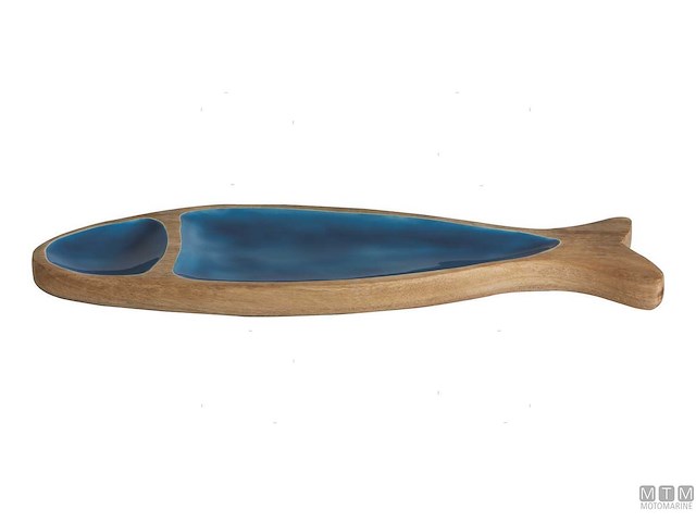 CIOTOLA MB COCOA TUNA BLU