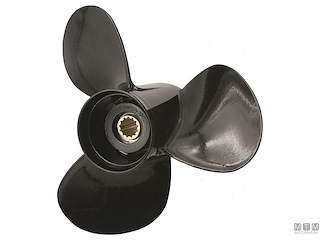 ELICA PER TOHATSU 3P ALU 11 3/4X10