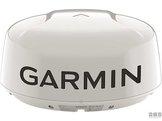 RADAR GARMIN FANTOM BLACK 24X 