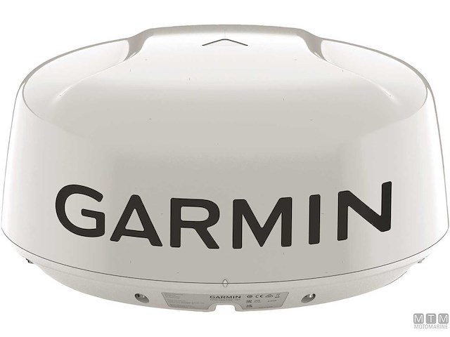 RADAR GARMIN FANTOM BLACK 24X 