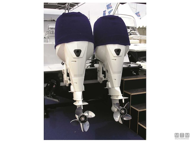 COPRIMOTORE FENDRESS XL GRIGIO 