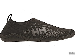 SCARPE HELLY HANSEN CREST WATERMOC 990 NERO 40.5