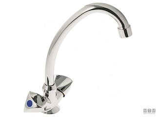 RUBINETTO CLASSIC DUO