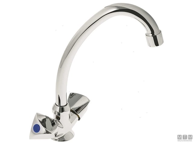 RUBINETTO CLASSIC DUO